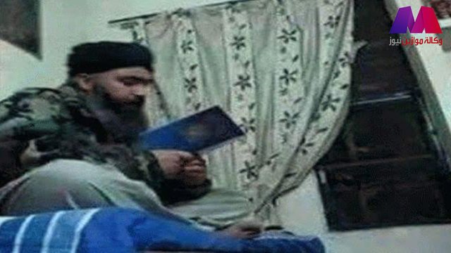 طرح آمریکا برای حذف رقبای ابوبکر بغدادی