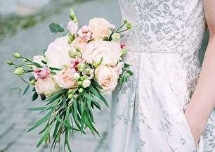 مد‌های عروسی سال 2019 (+عکس)