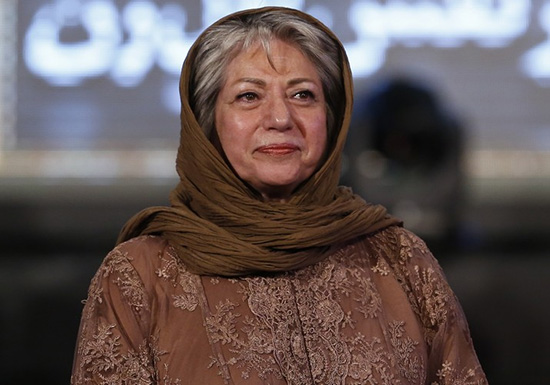 رخشان بنی‌اعتماد؛ شهرزاد قصه‌گوی تلخی‌ها و شکست‌ها