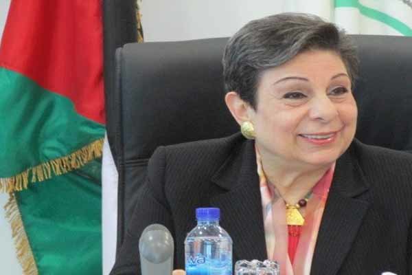واکنش عضو ساف به اقدام ضد فلسطینی استرالیا