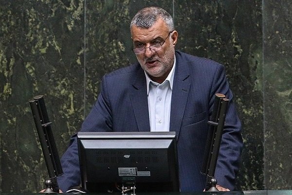 استیضاح وزیر جهاد کشاورزی منتفی شد