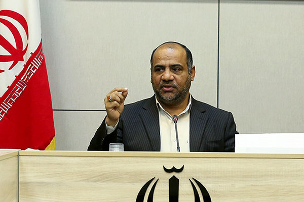 پست جدید «همایون امیرزاده» در وزارت فرهنگ و ارشاد اسلامی