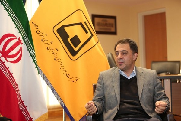 ارائه کارت های مدت‌دار مترو با مبلغ مشخص به شهروندان