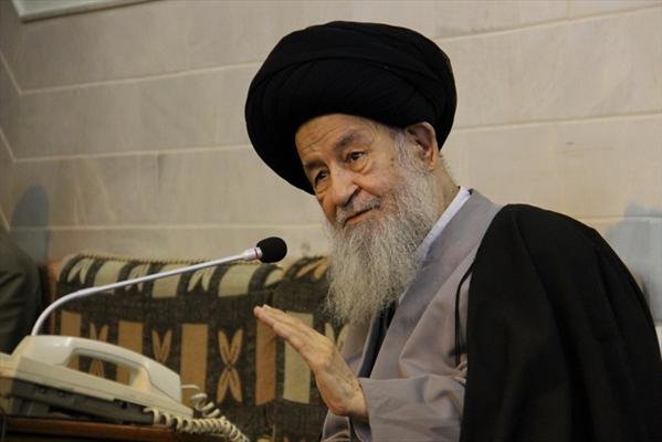 آیت‌الله علوی گرگانی: به داد مردم برسید!/ نباید از صبر مردم سوءاستفاده شود