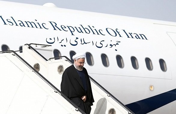 روحانی فردا به شاهرود می‌رود/ سخنرانی روز دانشجو در دانشگاه سمنان