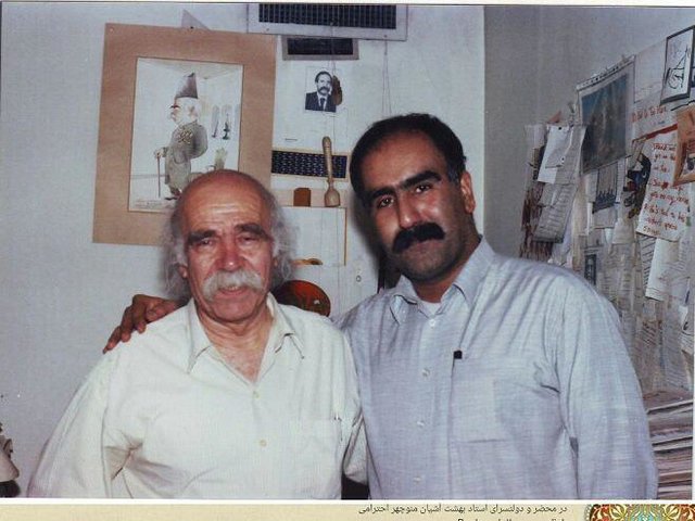 «او مثل پراید بود و… خاک بر سر فراق و جدایی!»
