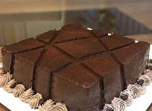 طرز تهیه دسر كرم نسكافه