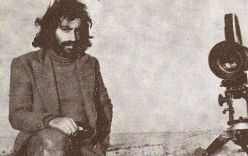 قهرمانان سینمای «مسعود کیمیایی»