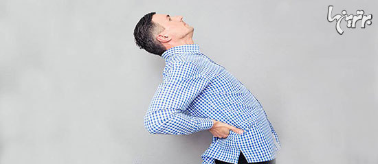 شکستن قولنج کمر عوارض دارد؟