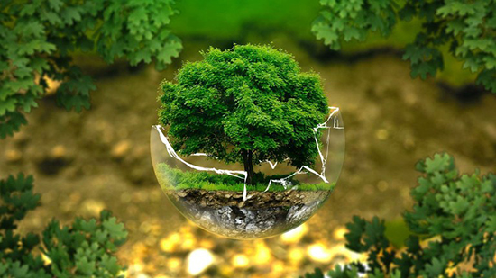 جهان در سال ۲۱۰۰ چگونه خواهد بود؟