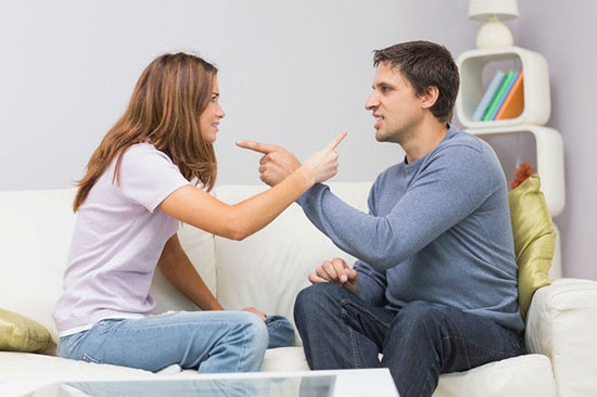 شک و بدگمانی؛ تیرخلاص به زندگی مشترک