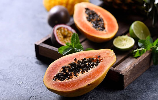 پاپایا چیست و چه خواصی دارد؟