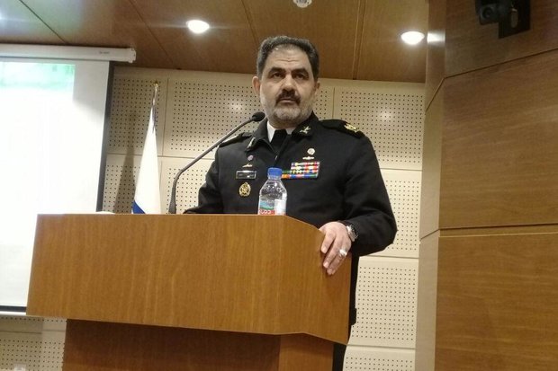 هراس دشمن از توان ایران/ ارتش و سپاه تضمین کننده امنیت ملی هستند