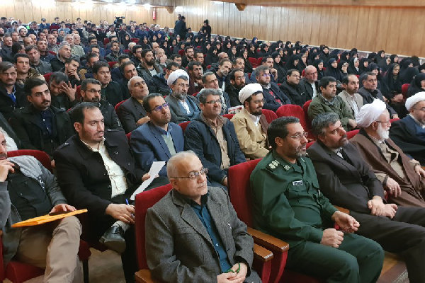 انقلاب اسلامی موجب عزت، اقتدار و عظمت کشور شد