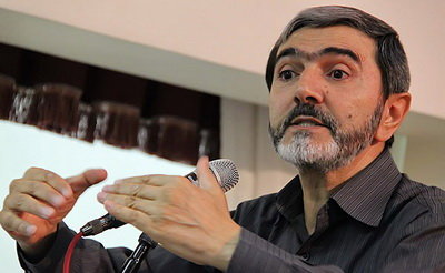 مبلغ:مشکلات امروز را باید فراتر از مسائل سطحی و ظاهری ببینم