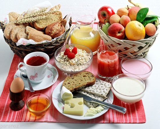 مطمئنید غذایتان سالم است؟ – صلح خبر