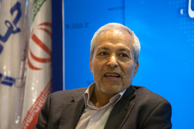 میرلوحی:شعارها و برنامه‌های سال 94 افکار عمومی امروز را قانع نمی‌کند