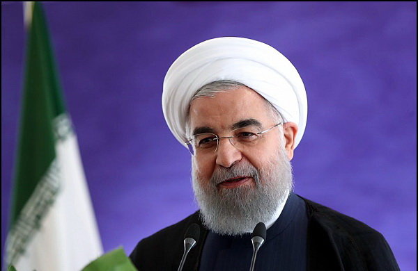 قدردانی رئیس جمهور از دغدغه زیست محیطی کودکان شهرستان بندر ترکمن