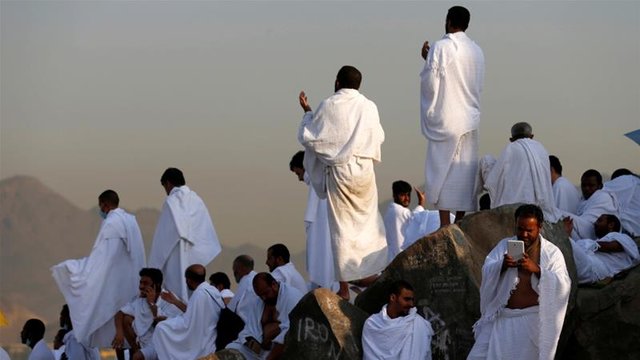 ودیعه‌گذاران حج دوباره فراخوانده شدند