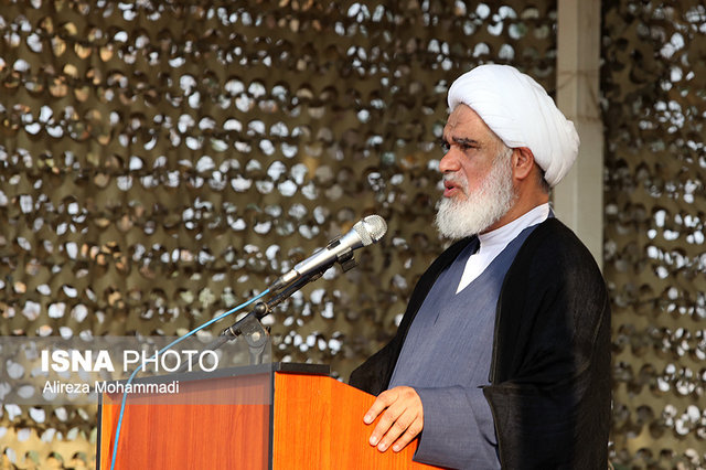 لزوم استفاده از برنامه‌های حرم حضرت معصومه (س) برای الگوسازی در جامعه