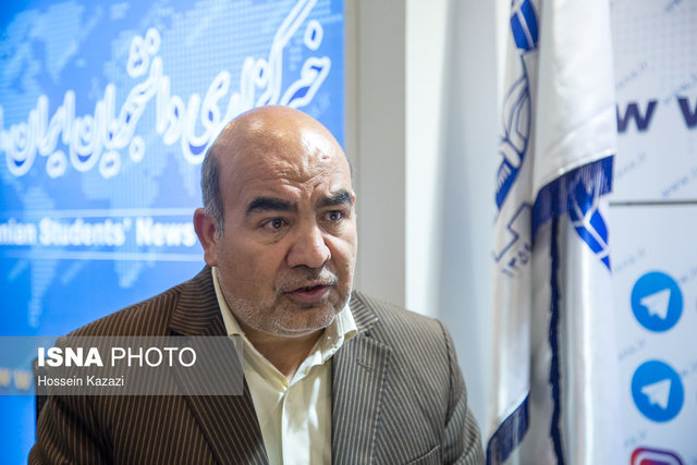 کمالی پور: قطع بودجه سازمان بهداشت جهانی از سوی آمریکا به‌دلیل استقلال‌طلبی سازمان بود