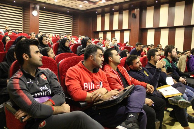 جایگاه ضعیف مربیان بدنساز فوتبال در تیم‌های ملی و باشگاهی