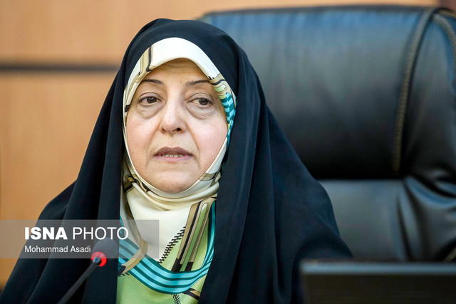 مکاتبه معاون رئیس جمهور با شهردار تهران
