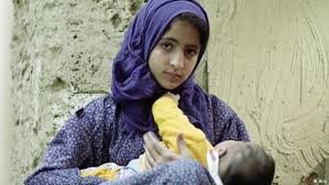 مسئولان کم سن و سال‌ها را ترغیب به ازدواج نکنند