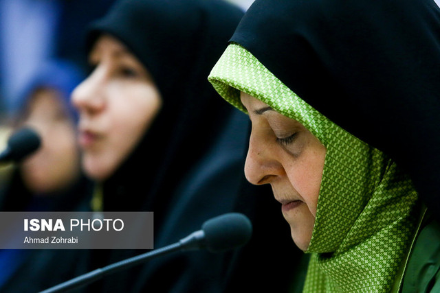دلمان نمی‌خواهد در کشور فضای امنیتی بر فعالیت سرمایه‌های اجتماعی حاکم شود