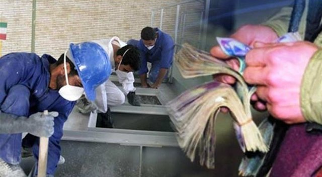 چرا کارفرمایان در جلسه دستمزد شرکت نکردند؟