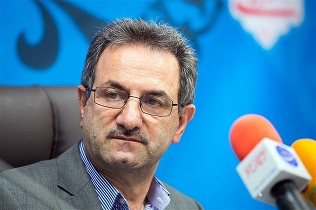 طرح ترافیک تا اطلاع ثانوی در پایتخت اجرا نمی شود
