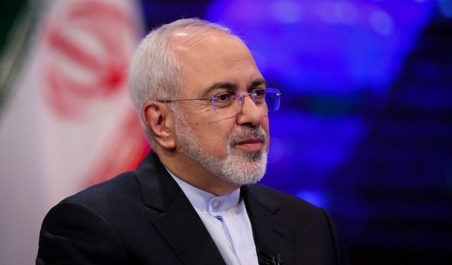 ظریف:گام اول بسیار باتاخیر بود/آماده تعامل سازنده با اروپا در شرایط برابر و احترام متقابل هستیم