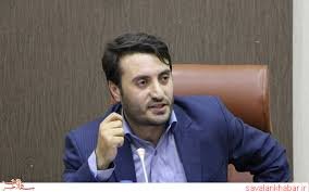 فیضی: کمیسیون تلفیق باید بودجه را از نظر حذف هزینه‌های غیرضرور جراحی کند