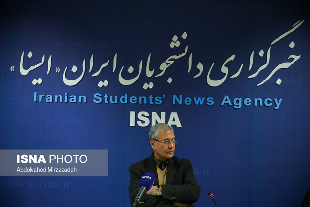 علی ربیعی: «مدارای بزرگ» استراتژی دولت در اعتراضات ۹۶ بود