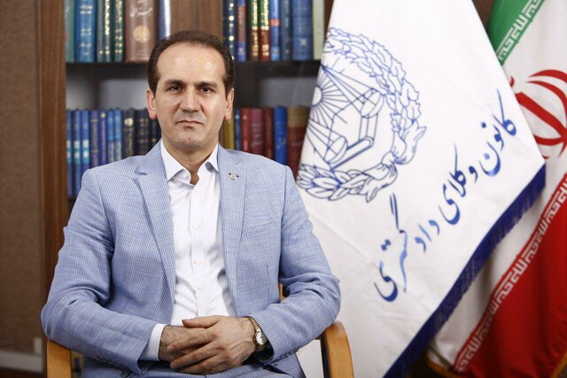 نظام آموزشی در زمینه ترویج حقوق شهروندی مسئولانه‌تر عمل کند