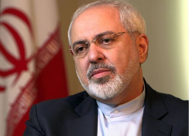 ظریف: آمریکا همچنان حقوق شهروندی سیاه‌پوستان را نقض می‌کند