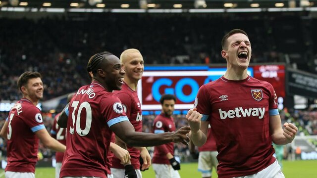 شکست آرسنال برابر همشهری‌اش در لیگ عالی