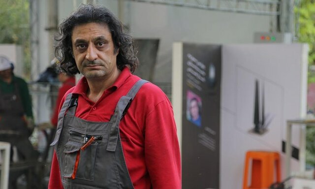 سیستم آموزش هنر باید از بنیاد اصلاح شود