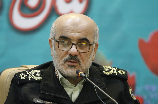 پیگیری حقوقی رفتار “فرهاد مجیدی” در ناجا