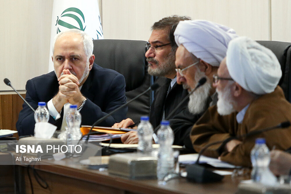وضعیت پالرمو در مجمع/هشدار به اتحادیه اروپا/تلاش آمریکا برای مقابله با توان موشکی ایران و…