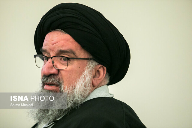 دیدگاه‌های احمد خاتمی درباره آینده رهبری، فتنه ۹۸، فیلترشدن شبکه‌های اجتماعی و اعتراضات دی ۹۶
