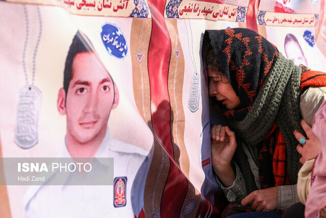 پلاسکو؛ داغی که سرد نمی شود
