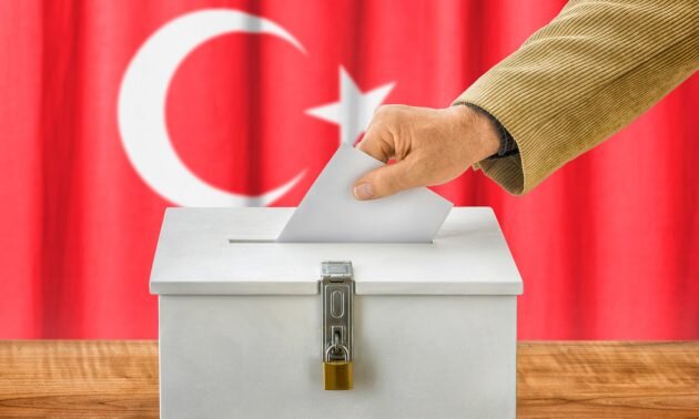 اعتراض احزاب مخالف ترکیه به تخلفات انتخاباتی
