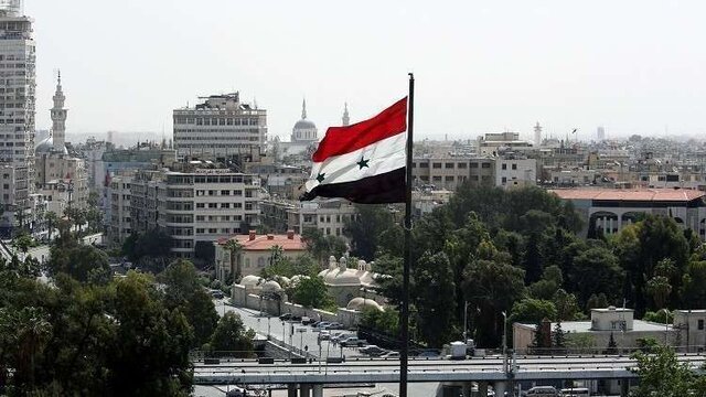اردن سطح روابط دیپلماتیک با سوریه را ارتقا داد