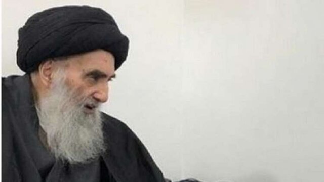 آیت الله سیستانی: باید جنایت‌های داعش مستندسازی شود