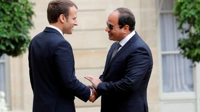 سیسی: مصر اروپا یا آمریکا نیست