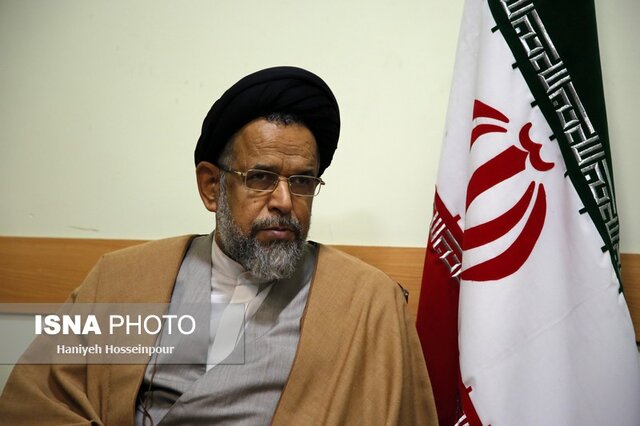 سه عامل موفقیت انقلاب اسلامی از نگاه علوی