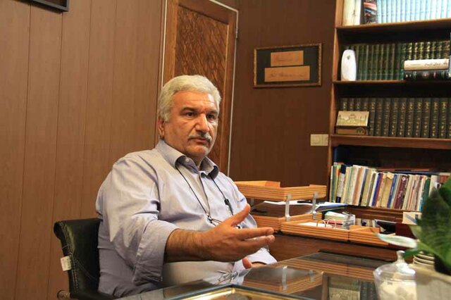 وانتی که تنها رسانه بود و شهری که یک کامپیوتر بیشتر نداشت!