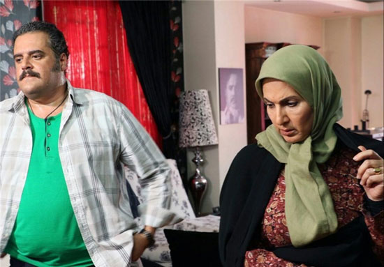 تلویزیون این روزها چه وضعی دارد؟