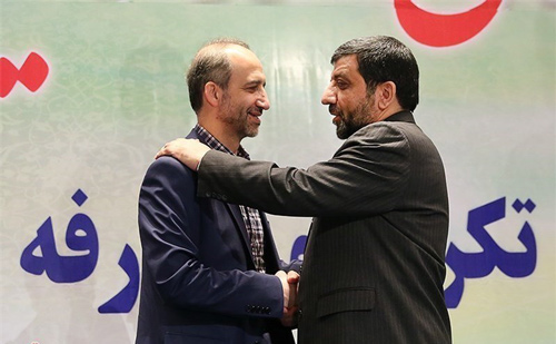 چرا «سرافراز» رفت؟